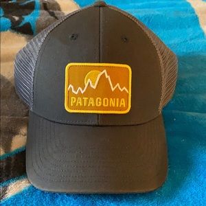 Patagonia Hat low-crown